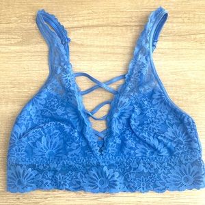 Victorias Secret PINK bralette